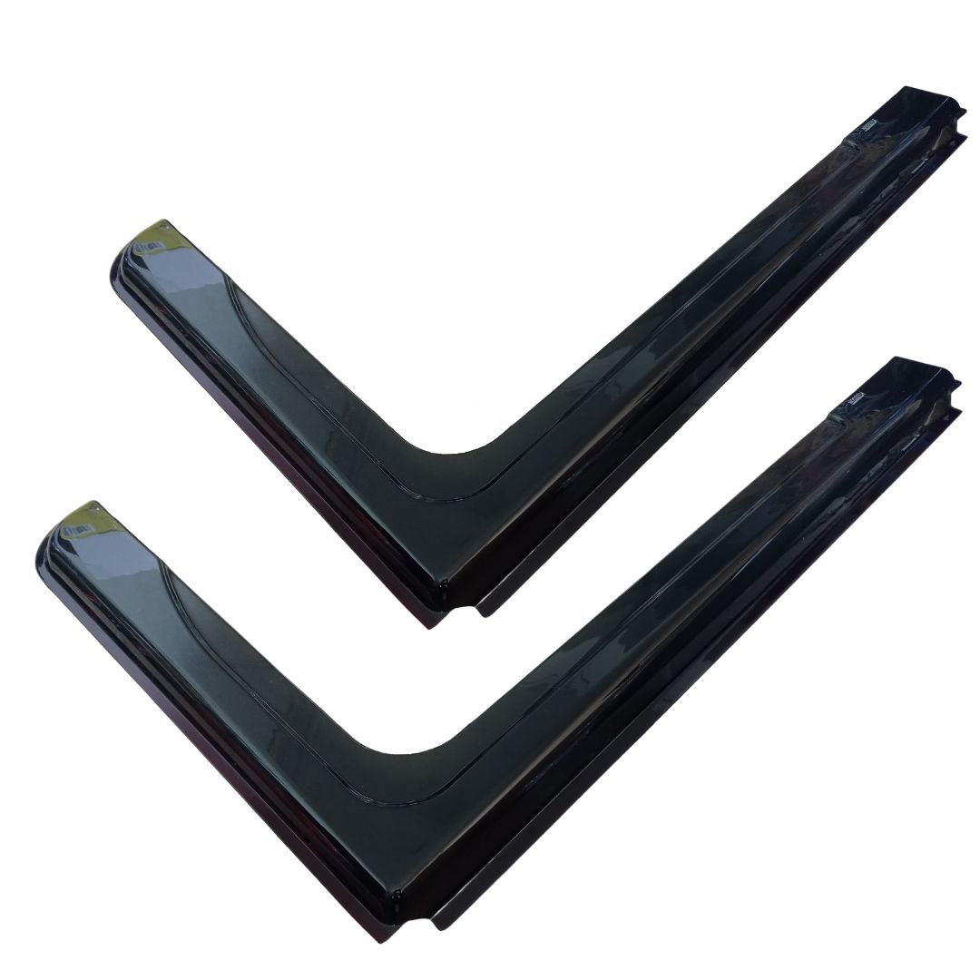 Anelli Di Centraggio In Plastica 67.1 A 58.1 Mm - Kit 4 Pezzi Per Cerchi In Lega Auto